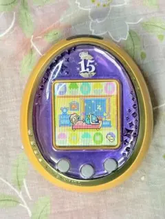【動作確認済】Tamagotchi iD L 15th ロイヤルピンク
