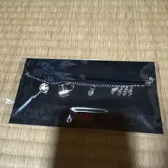 HANA BAD LOVE プレレスレット JISOO ジス