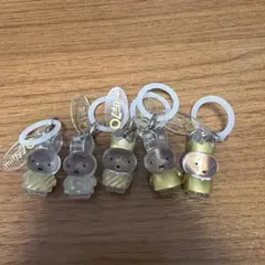 miffy 70th めじるし
