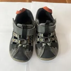 イフミー　サンダル　16cm