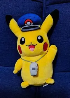 2026年最新】マスコット 駅長ピカチュウの人気アイテム - メルカリ