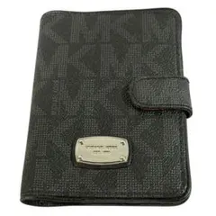 ☆MICHAEL KORS（マイケルコース）☆パスポートケース