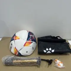 1V971 KELMEサッカーボール5号球
