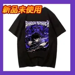 2026年最新】俺だけレベルアップな件 tシャツの人気アイテム - メルカリ