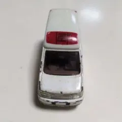トミカ 東京消防庁 救急 1998