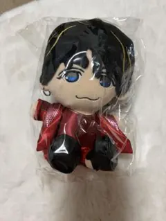 藤井流星 ちびぬい
