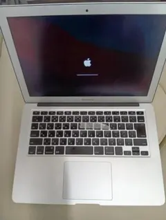 MacBook Air 13インチ Mid 2013 箱・ケーブル付 251GBのサムネイル