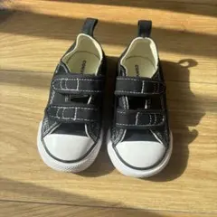 CONVERSE子供スニーカー13cm [美品]