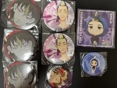 東京リベンジャーズ 東リベ 半間修二 グッズ