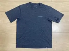 パタゴニア CAPILENE COOL DAILY PMSX S 美品