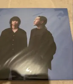 Kaneee Kohjiya & Yvng Patra Champions LP - メルカリ