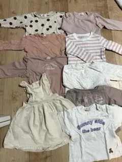 えぬ様　バラ売り　6点