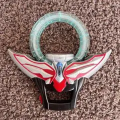 ウルトラマンオーブ DXオーブリング