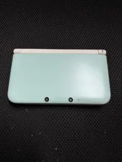 3ds LL 本体のみ　ジャンク