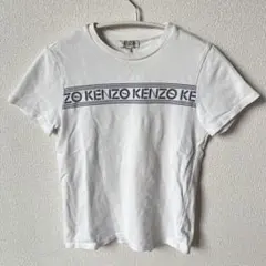 KENZO ケンゾー　キッズ　Tシャツ　　128のサムネイル