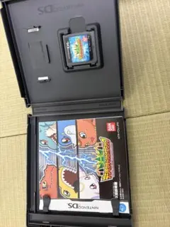 デジモンチャンピオンシップ ニンテンドーDS