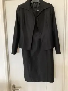 ワンピース　ジャケット　スーツ