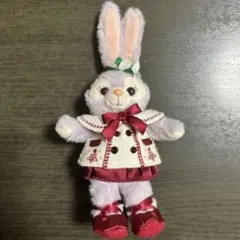 【タグ３枚付き】イッツクリスマスタイム 2018 ステラルー ぬいぐるみバッジ ステラルー クリスマス 2018 ぬいぐるみバッジ｜Yahoo!フリマ（旧