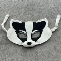 ハロウィン仮装マスク