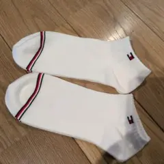 m*a様 【TOMMY HILFIGFR】 メンズソックス　25cm〜27cmのサムネイル