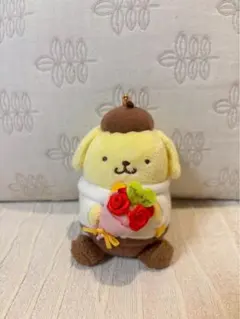 2025年最新】ポムポムプリンカフェ ぬいぐるみの人気アイテム - メルカリ