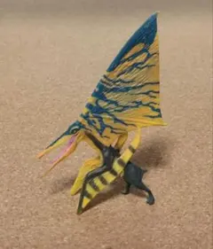 飾り台 発見】アバター アクションフィギュア トルーク ドラゴン