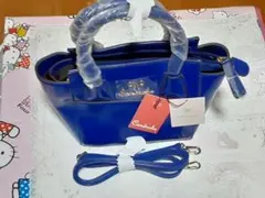 Candrobe Hand Bag ハンドバッグ