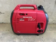 マキタポータブル 防災用ガスインバーター発電機ラビット RGi5新品