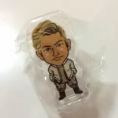 ハイアンドロー ガチャ アクアクリップ 小森隼 GENERATIONS ジェネ