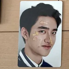 2026年最新】exo ギョンス トレカの人気アイテム - メルカリ