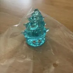 ドラゴンクエスト クリスタルモンスターズ ダイヤカット　マリンスライム