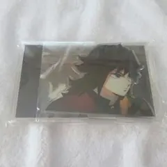 鬼滅の刃　冨岡義勇　アクリルスタンド　フィナーレ期