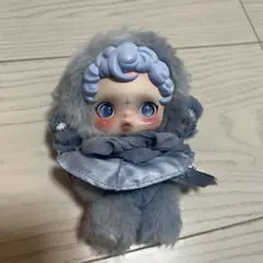 POP MART スカルパンダ