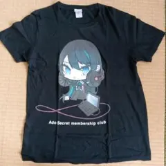 2025年最新】Ado tシャツ ドキドキの人気アイテム - メルカリ
