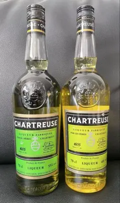 2025年最新】シャルトリュー 酒の人気アイテム - メルカリ