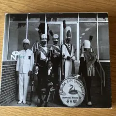 Eccentric Soul The Deep City Label