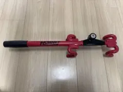 マ*ん様 HORNET／ホーネット　ステアリングロック（ハンドルロック）のサムネイル