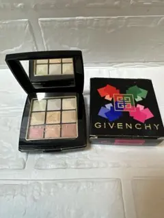 GIVENCHY ジバンシイ ル・プリズム・スーパーステラー 1 - メルカリ