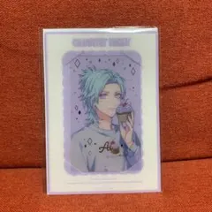 うたプリ BGS スペシャル ビジュカ 藍