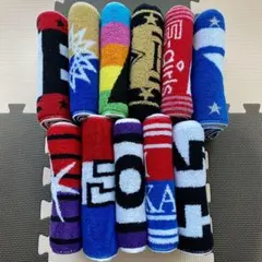 LDH マフラータオル