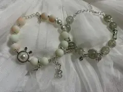 ブレスレット　2点セット