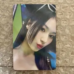 TWICEサナbetween1&2 musicplant ラキドロ トレカ TWICE サナ between1&2 withmuu特典 ラキドロ トレカ - メルカリ