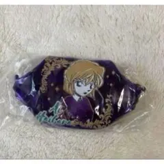 名探偵コナン　灰原哀　ポーチ