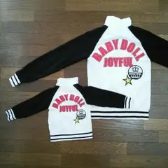 薄手 スウェット