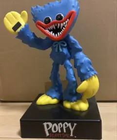 完売品 Poppy Playtime 7インチ アクションフィギュア シリーズ1