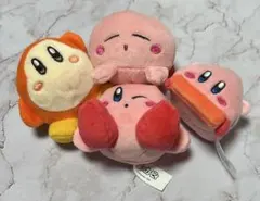 カービィ&ワドルディ