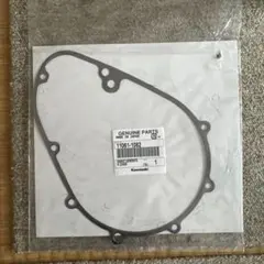 送料込●Kawasaki 純正ジェネレータカバーガスケット 11061-1082のサムネイル