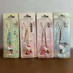 レア　クリアキューブねつけ　はろうきてぃ　歌舞伎シリーズ　鷺娘 2025年最新】歌舞伎シリーズ鷺娘の人気アイテム - メルカリ