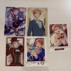 あんスタ 斎宮宗 カードセット