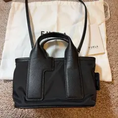 FURLA ピューマ 訳あり